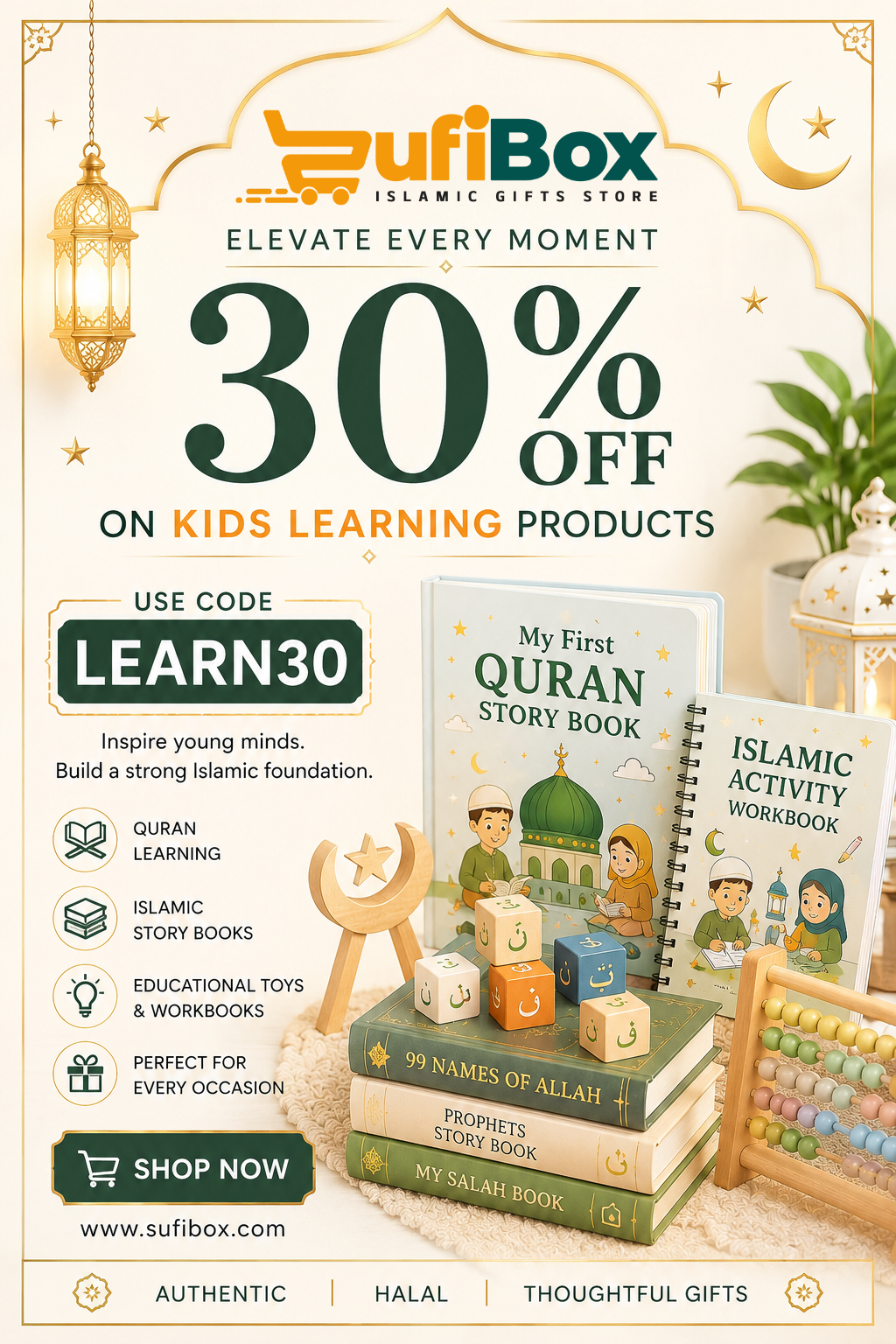 Kids Learning