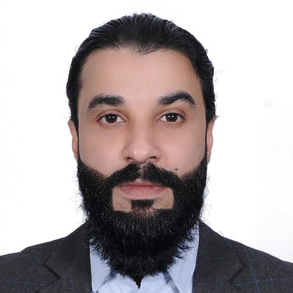 Siddique Siddiqui
